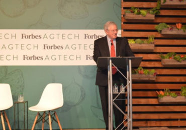 Concentric Power Brings Cogeneration Power to Forbes AgTech Summit | June 28, 2017