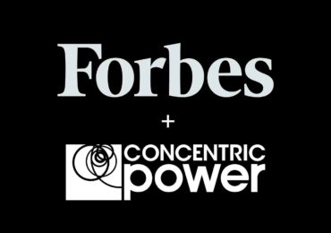 Chief Executive of Concentric Power  Interviewed  in Forbes | Jan 16, 2019