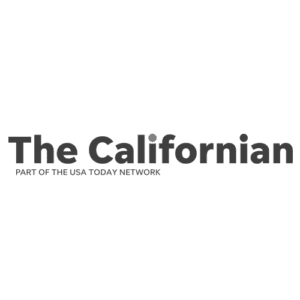 the californian logo