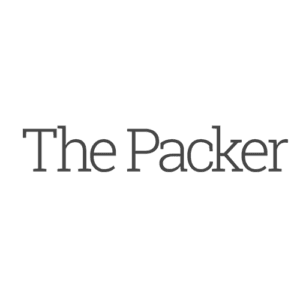 the packer logo