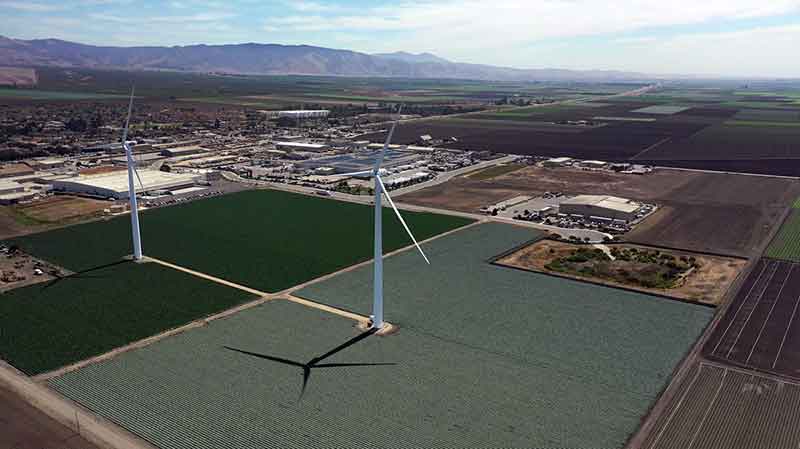 Western Growers Tech Center and Concentric Power Co-Host Forum to Discuss Energy Independence with California’s Growers | January 27, 2020