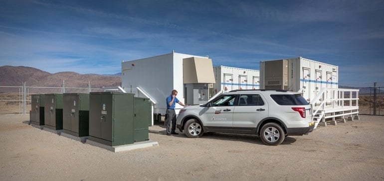 A pivotal moment for microgrid policy – What California is getting right and where it’s heading from here