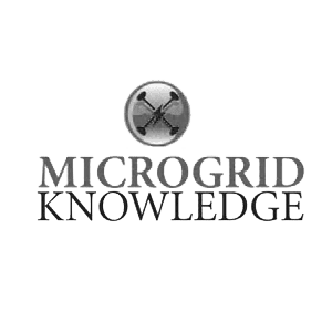 microgrid knowledge